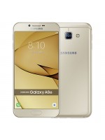 Samsung A530 Galaxy A8 2018 32GB Dual Sim (Ekspozicinė prekė)